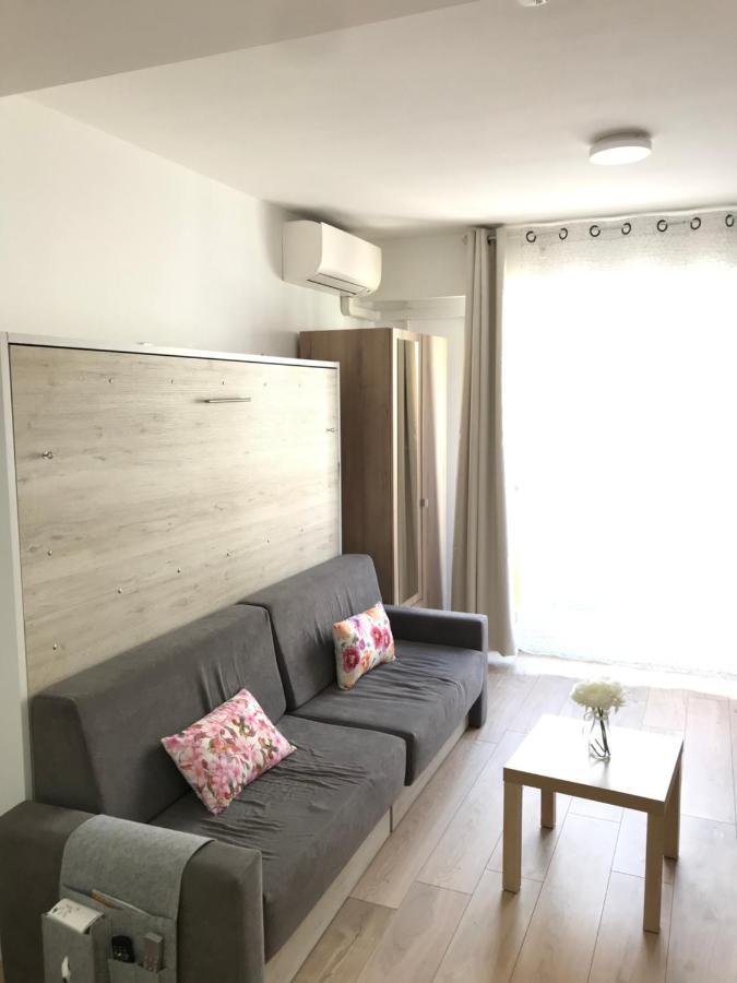 Appartement Maroelvi Menton Exterior photo