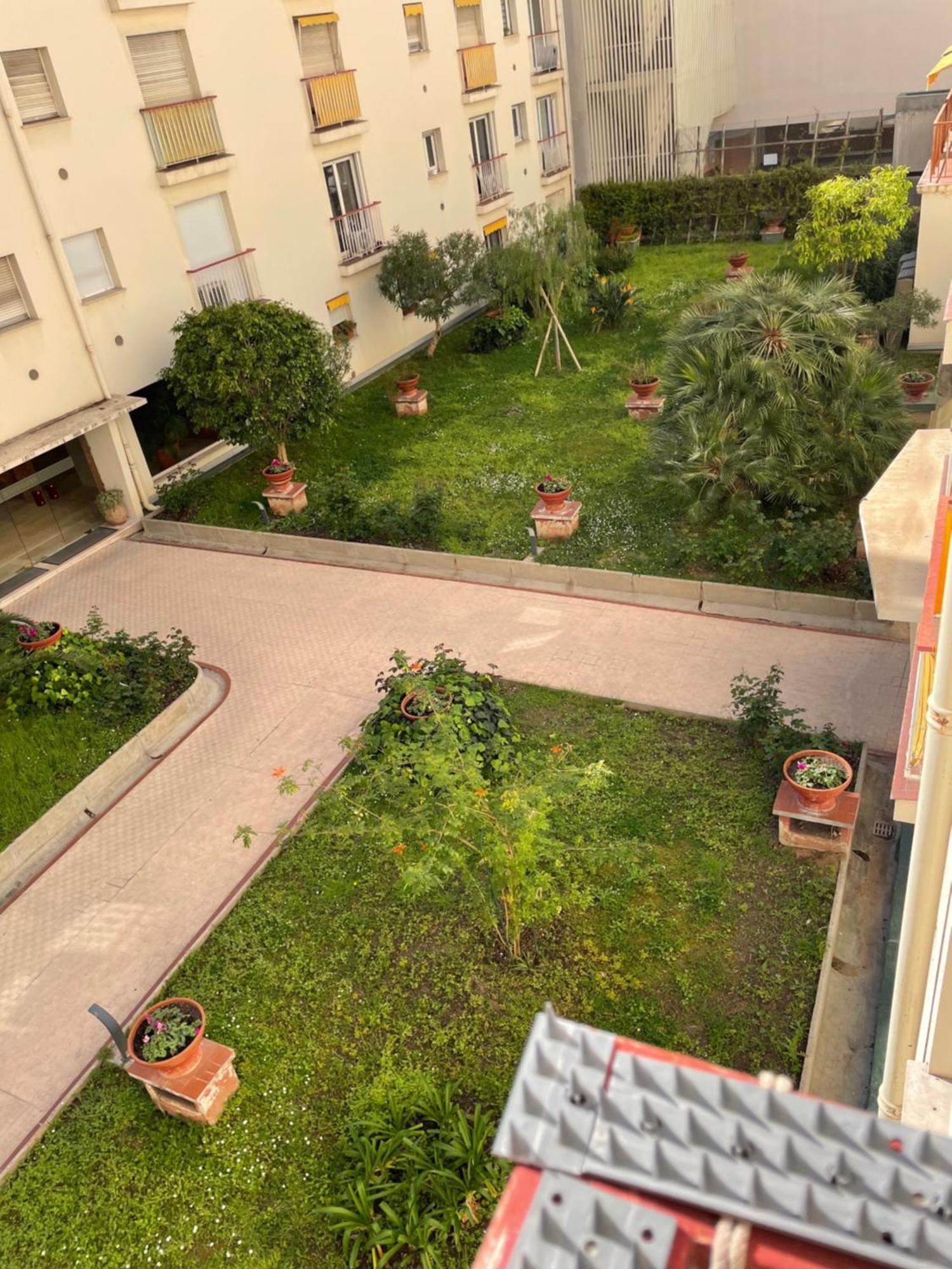 Appartement Maroelvi Menton Exterior photo